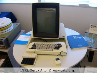 Xerox Alto